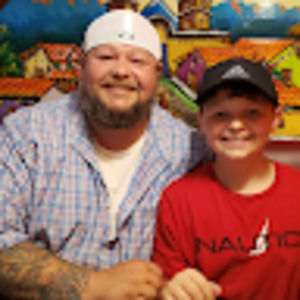 Meet your Posher, Cliff